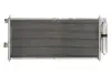 Конденсатор кондиціонера NISSAN ALMERA II, PRIMERA 1.5-2.2D 01.00 Thermotec (KTT110083) зображення 1