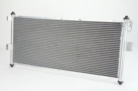 Радиатор кондиционера THERMOTEC KTT110083