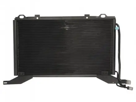 Радиатор кондиционера Thermotec KTT110087