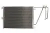Конденсатор кондиціонера OPEL VECTRA B 2.0D/2.2D 06.97-07.03 Thermotec (KTT110090) зображення 1