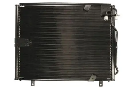 Конденсатор кондиціонера BMW 5 (E34), 7 (E32) 1.8-5.0 03.85-07.96 Thermotec KTT110091 Купити в Україні