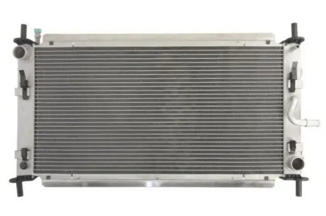 Радиатор кондиционера Thermotec KTT110092
