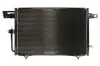 Фото Конденсатор кондиціонера AUDI 100 C4, A6 C4 1.8-4.2 12.90-12.97 Thermotec (KTT110093) зображення 2