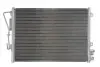 Фото Конденсатор кондиціонера DACIA LOGAN, LOGAN EXPRESS, LOGAN MCV, SANDERO RENAULT CLIO II, LOGAN EXPRESS, LOGAN I, SANDERO/STEPWAY I 1.0ALK-1.6LPG 09.98 Thermotec (KTT110094) зображення 2
