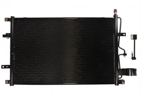 Радиатор кондиционера Thermotec KTT110095