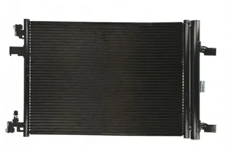 Радиатор кондиционера (с осушителем) Thermotec KTT110098 Купить в Украине