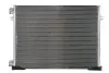 Фото Конденсатор кондиціонера NISSAN PRIMASTAR OPEL VIVARO A RENAULT TRAFIC II 1.9D/2.0 02.01 Thermotec (KTT110104) зображення 2