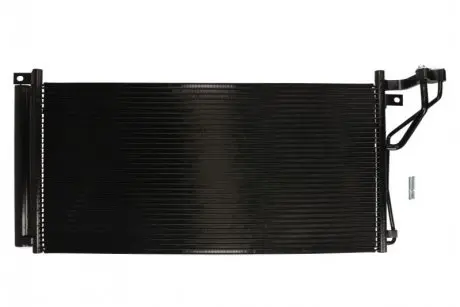 Радиатор кондиционера (с осушителем) Thermotec KTT110105 Купить в Украине