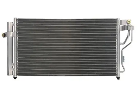 Радиатор кондиционера Thermotec KTT110106 Купить в Украине