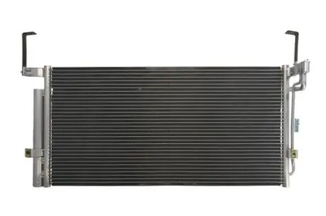 Радиатор кондиционера Thermotec KTT110109 Купить в Украине