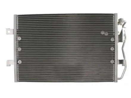 Радиатор кондиционера Thermotec KTT110114