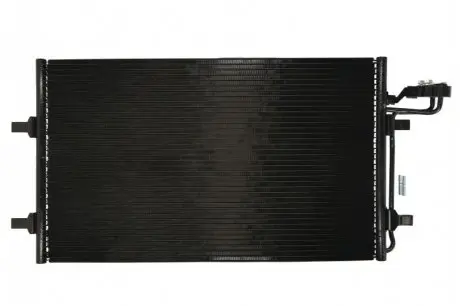 Конденсатор кондиціонера VOLVO C30, C70 II, S40 II, V50 1.6-2.4D 12.03-06.13 Thermotec KTT110117 Купити в Україні