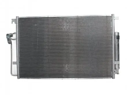 Радиатор кондиционера Thermotec KTT110119 Купить в Украине