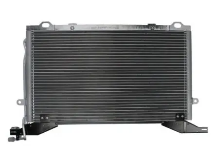 Конденсатор кондиціонера MERCEDES E T-MODEL (S210), E (VF210), E (W210) 2.5D-3.2D 06.96-03.03 Thermotec KTT110120 Купити в Україні