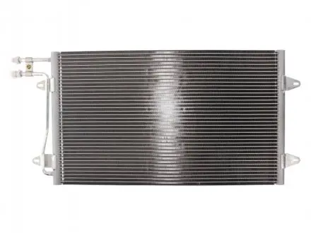 Конденсатор кондиціонера VW LT 28-35 II, LT 28-46 II 2.3/2.5D/2.8D 05.96-07.06 Thermotec KTT110124