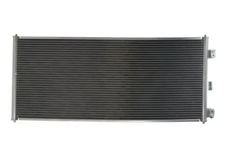 Конденсатор кондиціонера FORD TRANSIT 2.0D-2.4D 01.00-05.06 Thermotec KTT110125