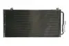 Конденсатор кондиционера HONDA CIVIC VI MG ZR, ZS ROVER 200, 200 II, 25 I, 400 II, 45 I, STREETWISE 1.1-2.5 10.92-10.05 Thermotec (KTT110128) изображение 1