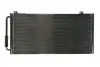 Конденсатор кондиционера HONDA CIVIC VI MG ZR, ZS ROVER 200, 200 II, 25 I, 400 II, 45 I, STREETWISE 1.1-2.5 10.92-10.05 Thermotec (KTT110128) изображение 2