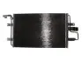 Конденсатор кондиціонера VW NEW BEETLE 1.6-3.2 01.98-10.10 Thermotec (KTT110131) зображення 2