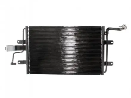 Конденсатор кондиціонера VW NEW BEETLE 1.6-3.2 01.98-10.10 Thermotec KTT110131