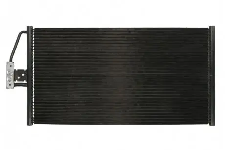 Радиатор кондиционера Thermotec KTT110136