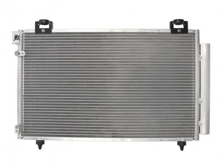 Радиатор кондиционера Thermotec KTT110139