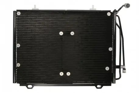 Радиатор кондиционера Thermotec KTT110140