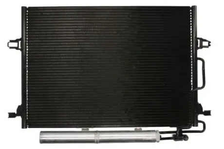Радиатор кондиционера Thermotec KTT110142 Купить в Украине