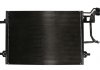Радиатор кондиционера - (8D0260401G, 8D0260403G) THERMOTEC KTT110144 (фото 2)