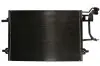 Фото Конденсатор кондиціонера AUDI A4 B5, A6 C5, ALLROAD C5 VW PASSAT B5 1.9D/2.5D/2.7 09.97-08.05 Thermotec (KTT110144) зображення 2