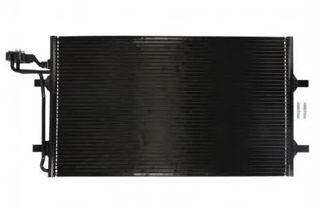 Фото Конденсатор, система кондиціонування повітря THERMOTEC (KTT110147) зображення 1