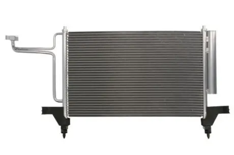 Конденсатор, система кондиціонування повітря Thermotec KTT110148