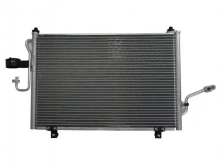 Конденсатор кондиціонера CHEVROLET REZZO DAEWOO TACUMA / REZZO 1.6/1.8/2.0 09.00 Thermotec KTT110149