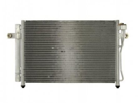 Радиатор кондиционера THERMOTEC KTT110152