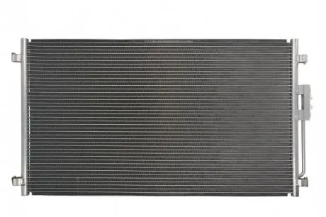 Конденсатор, система кондиціонування повітря Thermotec KTT110153