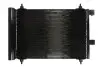 Конденсатор кондиціонера (з осушувачем) CITROEN C5 I PEUGEOT 307 1.4-3.0 08.00-12.11 Thermotec (KTT110157) зображення 2