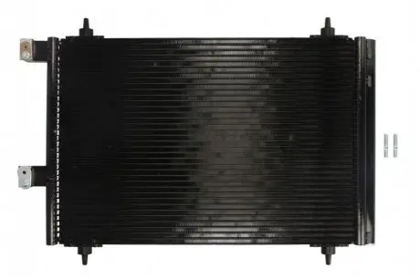 Радиатор кондиционера Thermotec KTT110157