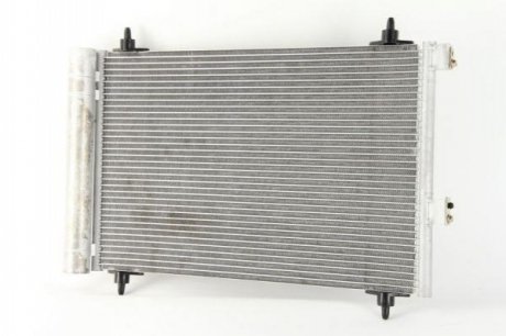 Радиатор кондиционера THERMOTEC KTT110160