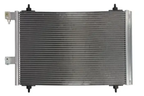 Конденсатор, система кондиціонування повітря Thermotec KTT110160