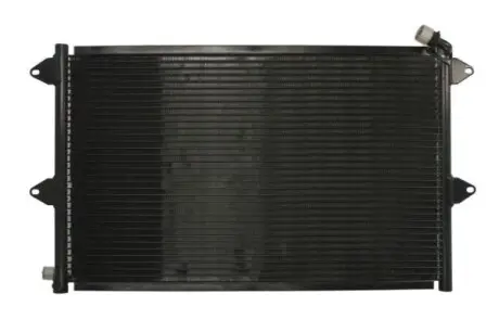 Радиатор кондиционера Thermotec KTT110161