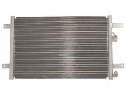 Радиатор кондиционера THERMOTEC KTT110164
