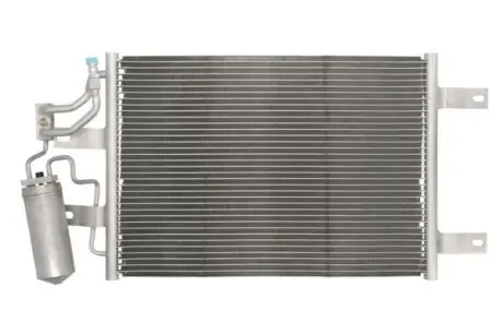 Конденсатор, система кондиціонування повітря Thermotec KTT110165
