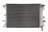 Фото Конденсатор кондиціонера (з осушувачем) VOLVO XC90 I 2.4D-4.4 10.02-12.14 Thermotec (KTT110172) зображення 1