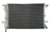 Фото Конденсатор кондиціонера (з осушувачем) VOLVO XC90 I 2.4D-4.4 10.02-12.14 Thermotec (KTT110172) зображення 2