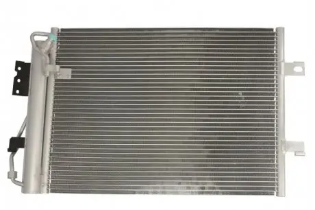 Радиатор кондиционера Thermotec KTT110173