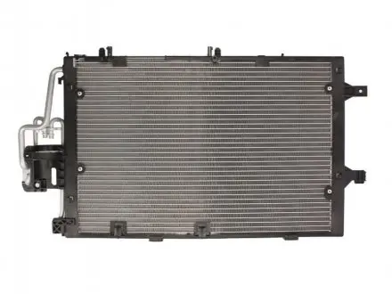 Конденсатор, система кондиціонування повітря Thermotec KTT110174
