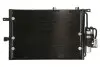 Радиатор кондиционера Thermotec (KTT110177) изображение 2