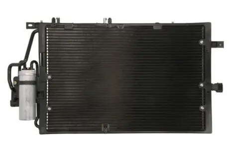 Конденсатор, система кондиціонування повітря Thermotec KTT110177