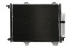 Радиатор кондиционера Thermotec (KTT110178) изображение 1