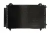 Фото Конденсатор кондиціонера (з осушувачем) TOYOTA COROLLA, COROLLA VERSO 1.4-2.0D 01.01-03.08 Thermotec (KTT110179) зображення 2